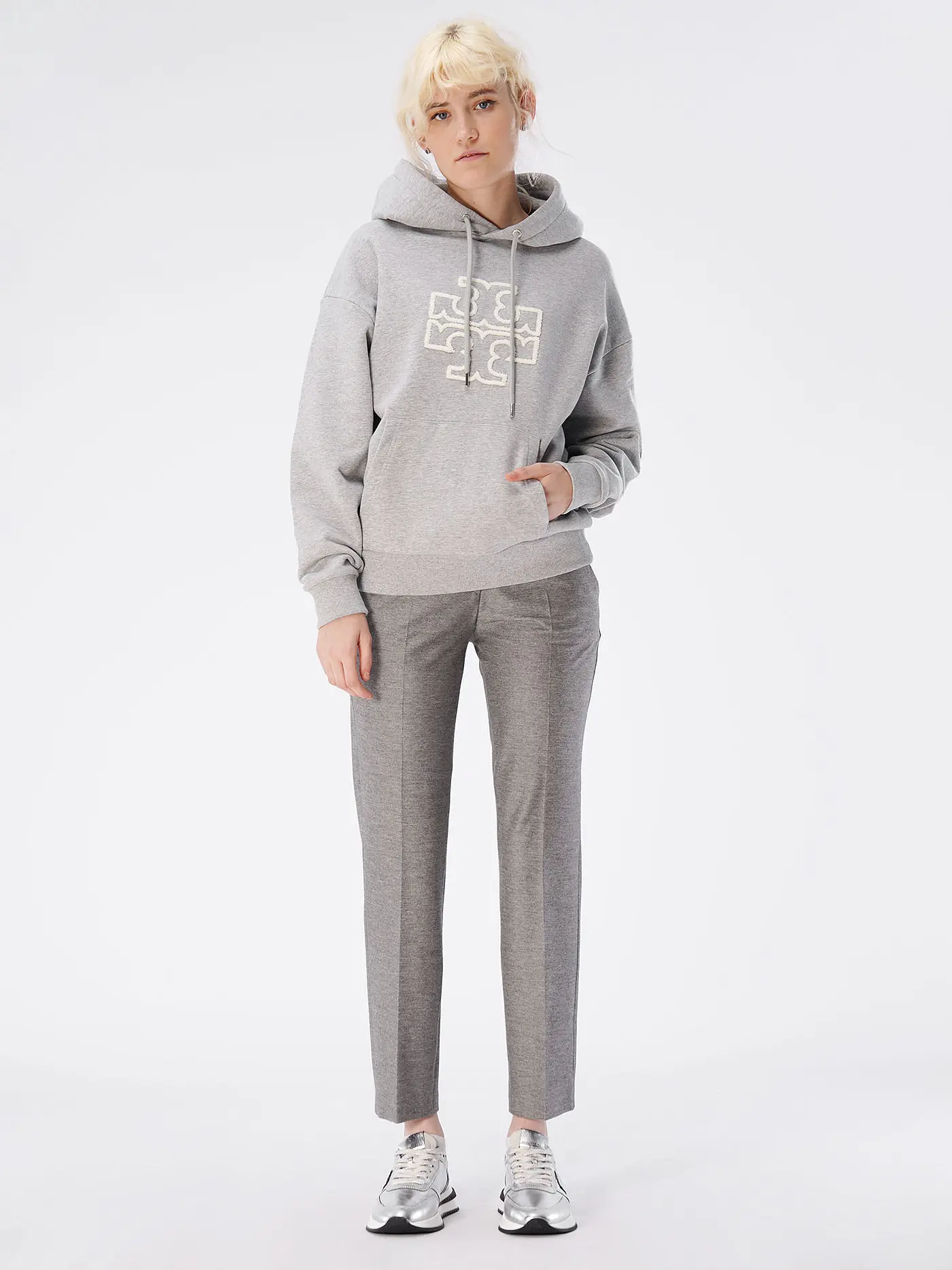TORY BURCH | Kapuzensweater - Hoodie | 